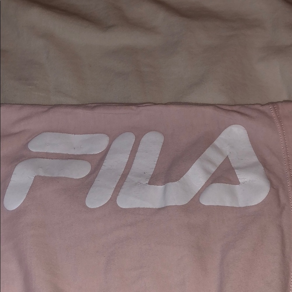 FILA t-shirt - Picture 3 of 3